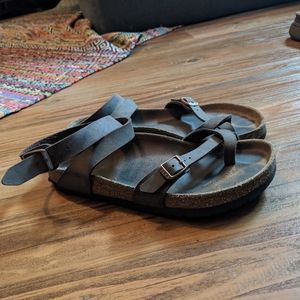 Yara Birkenstock